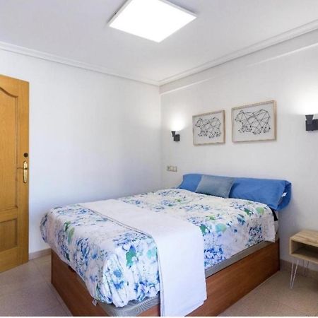 Payma Apartments Benidorm Kültér fotó
