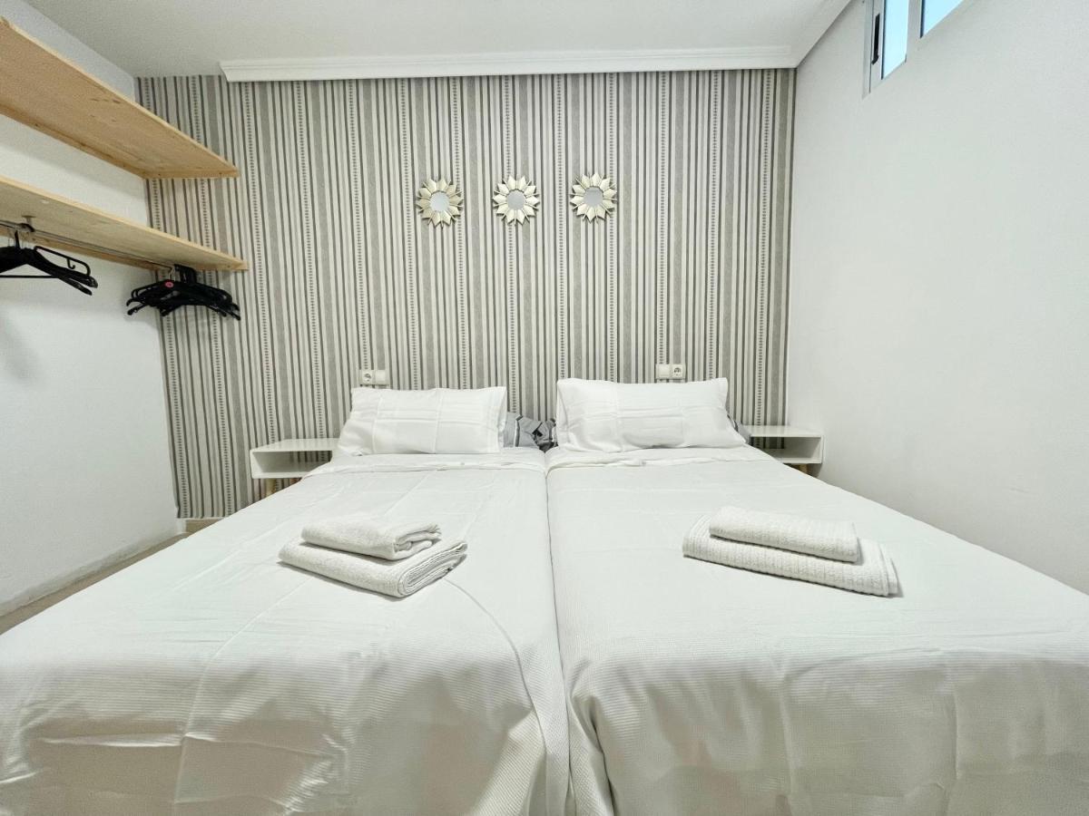 Payma Apartments Benidorm Kültér fotó