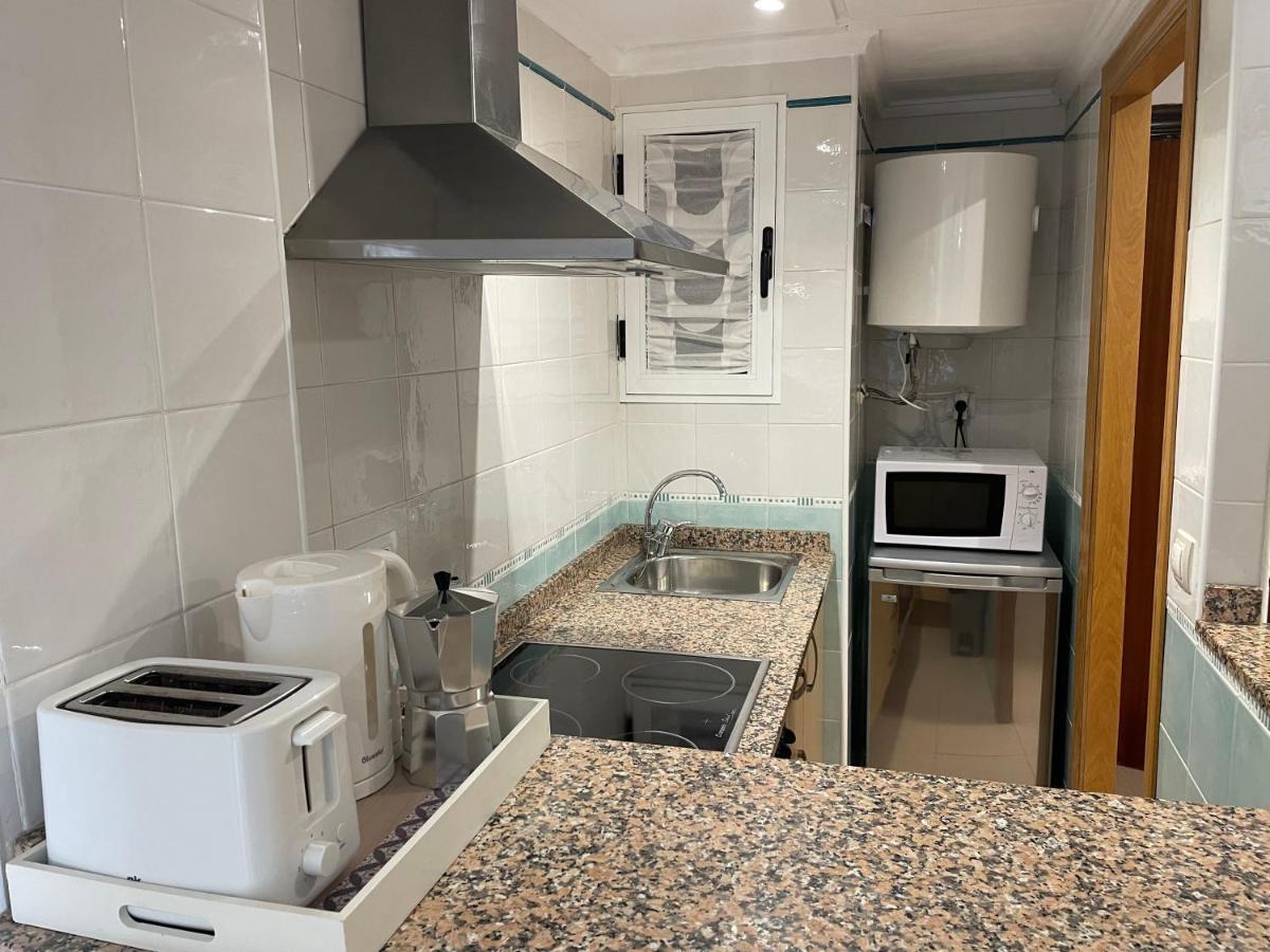 Payma Apartments Benidorm Kültér fotó