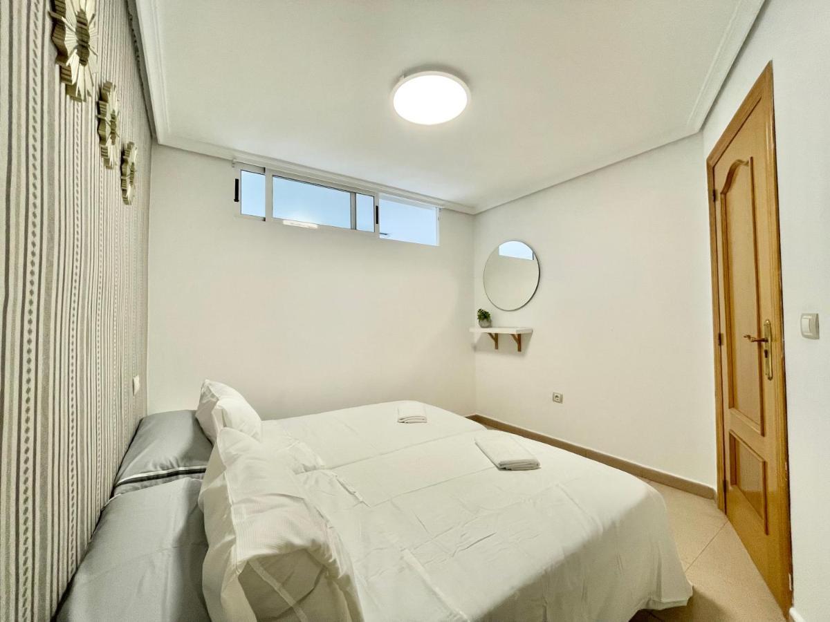 Payma Apartments Benidorm Kültér fotó