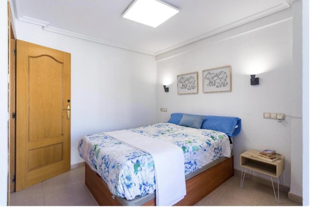 Payma Apartments Benidorm Kültér fotó