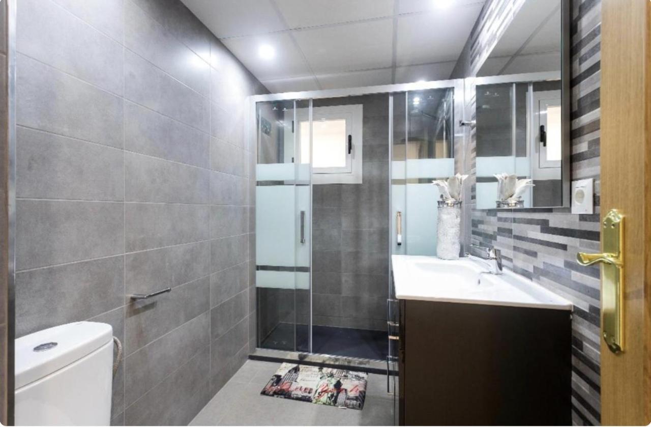 Payma Apartments Benidorm Kültér fotó