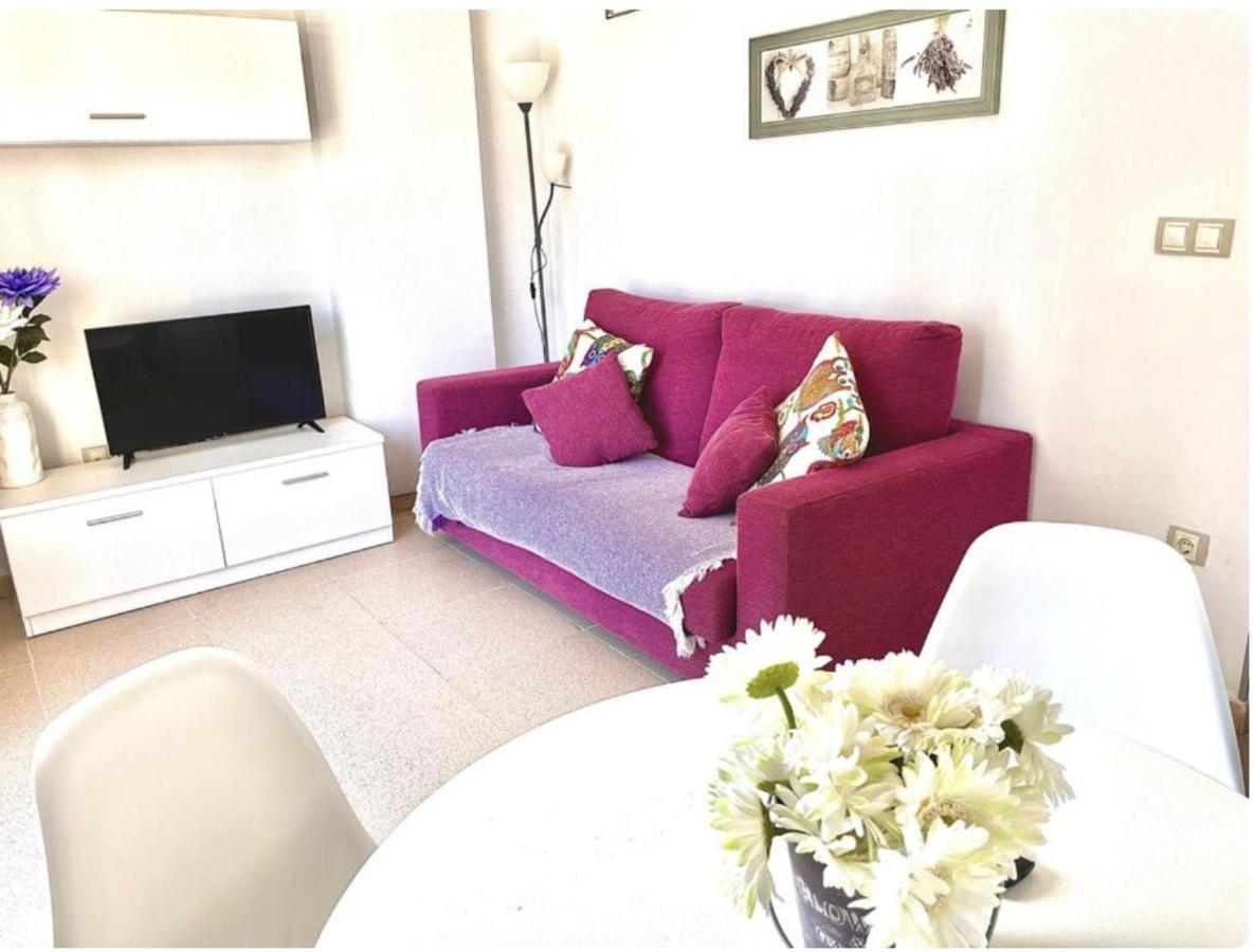 Payma Apartments Benidorm Kültér fotó